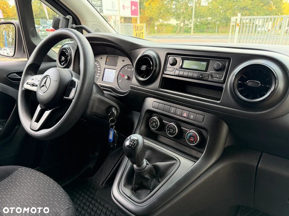 Mercedes-Benz Citan - 31