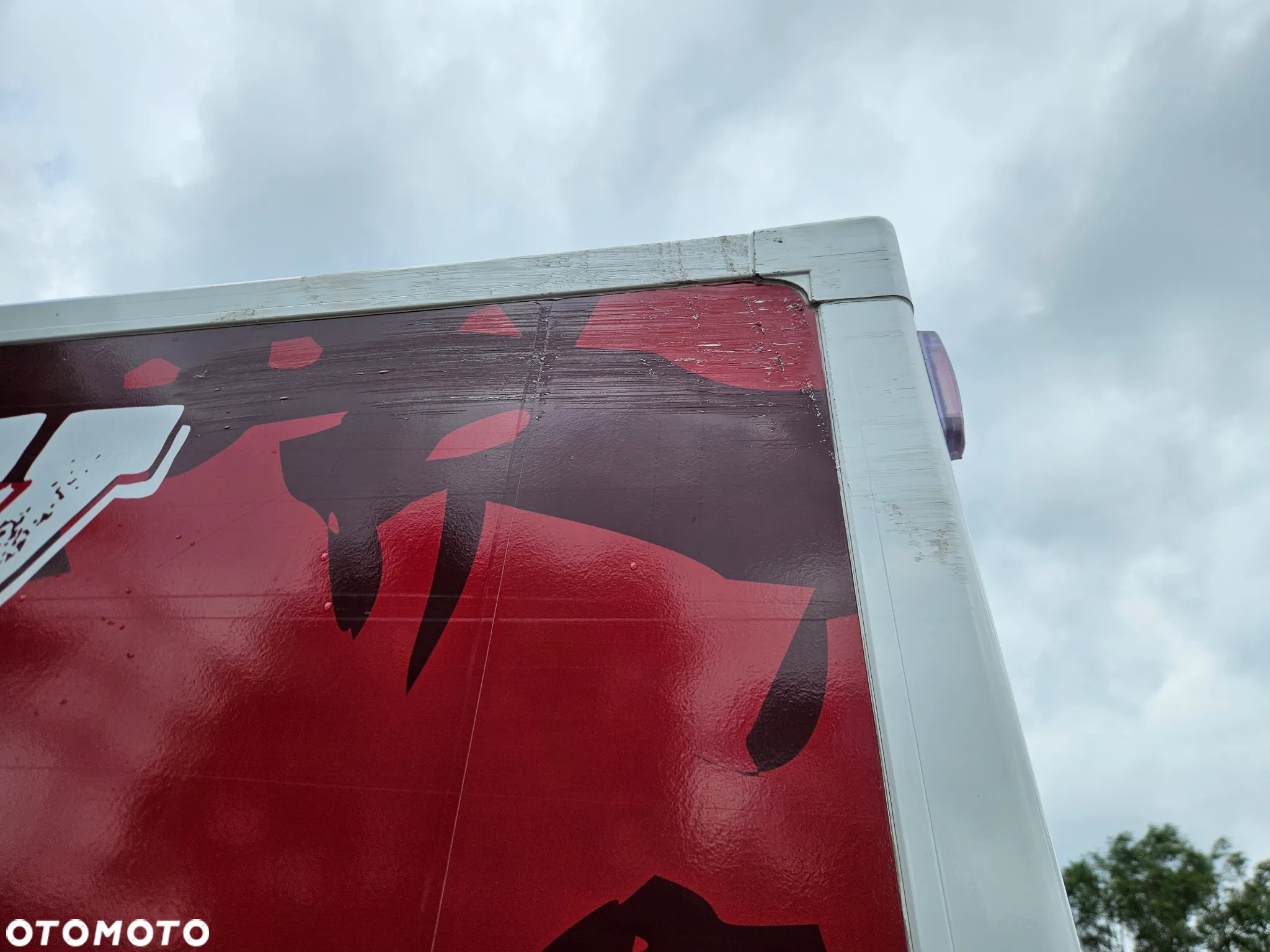 Opel MOVANO - 13
