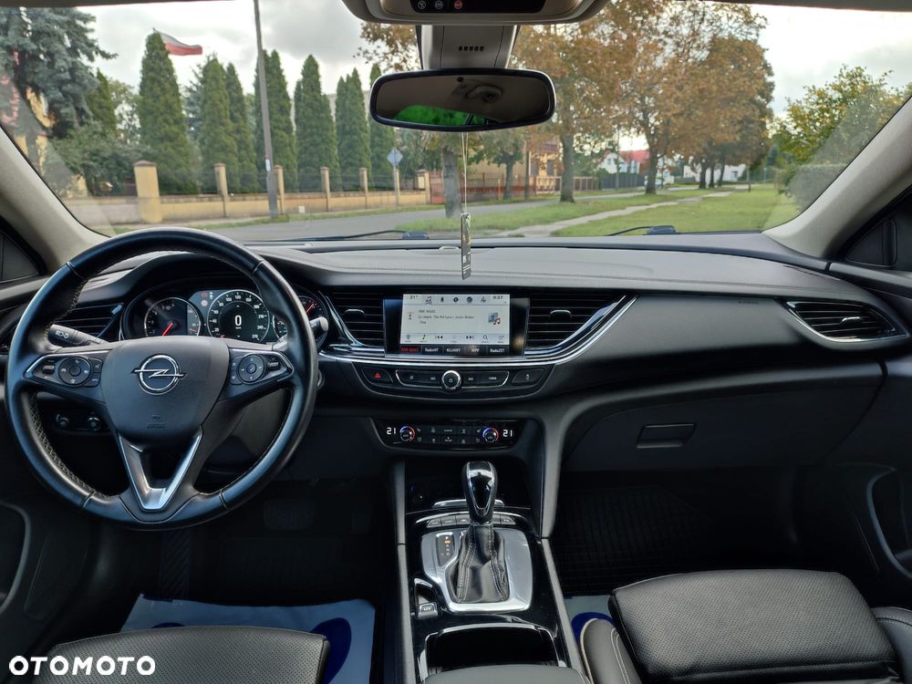 Opel Insignia 1.6 CDTI Innovation - 27