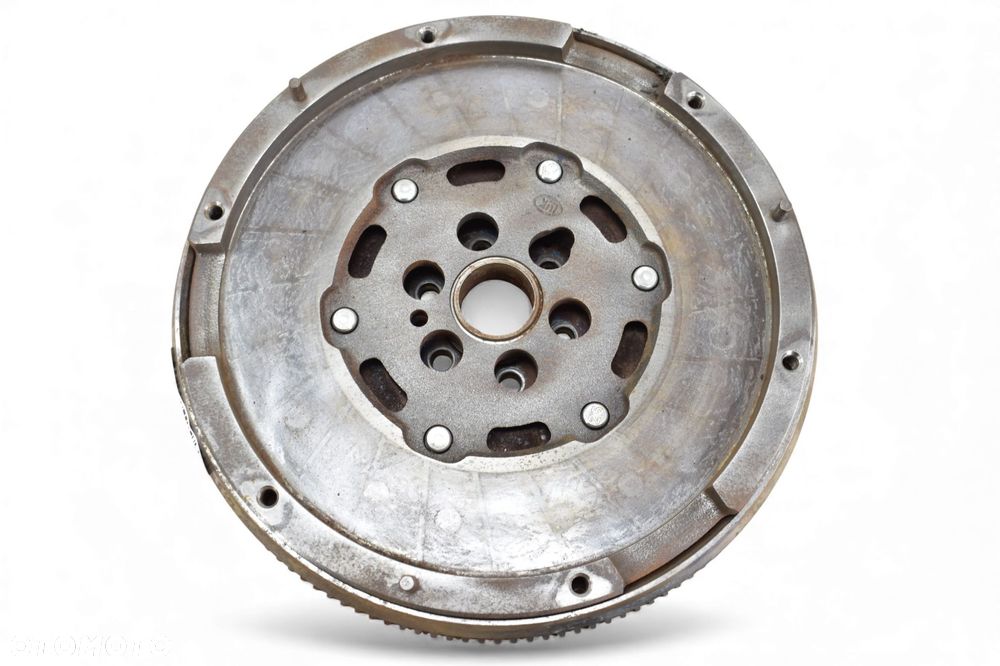 Sprzęgło Koło Dwumasowe PEUGEOT 308 II T9 1.6 E-HDI 9HC - 4