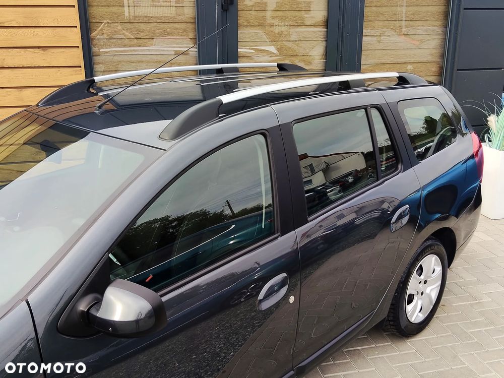 Dacia Logan 0.9 TCE Prestige - 4