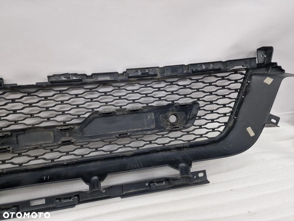 RANGE ROVER SPORT II L494 KRATKA ŚRODKOWA ZDERZKA PRZEDNIEGO PRZÓD , NR JK62-17F791-AB / JK62-17F914AA , NR AUKCJI KR326 - 12
