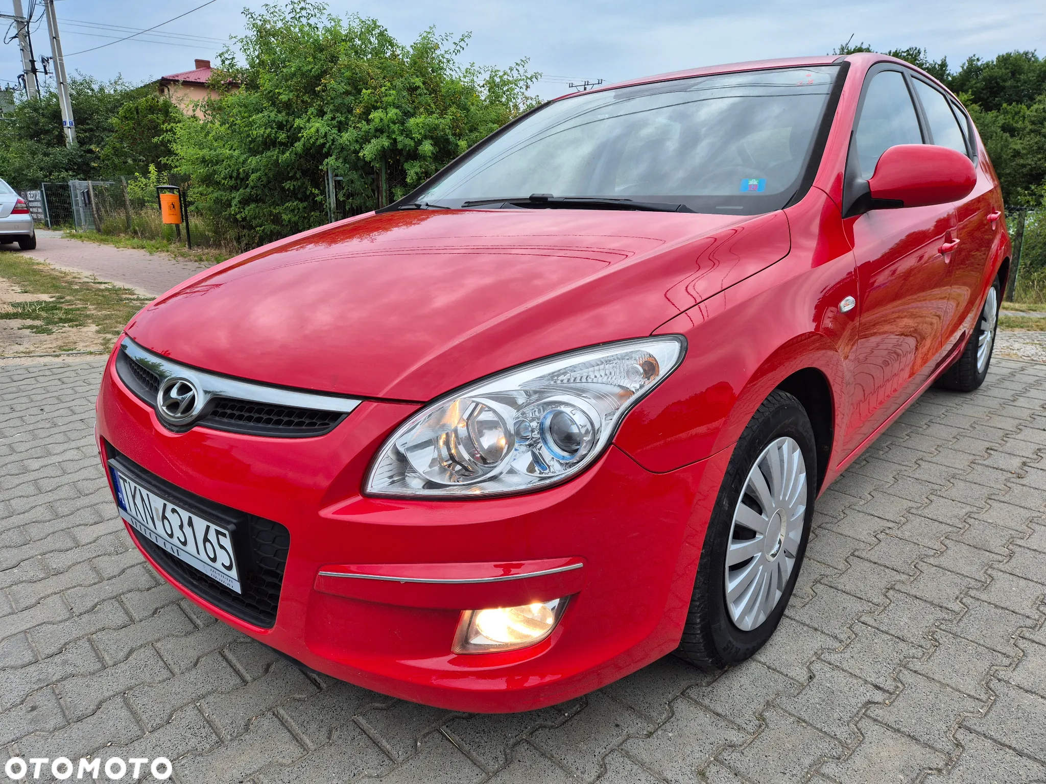 Hyundai i30 1.6 CRDI Edition Plus - 4