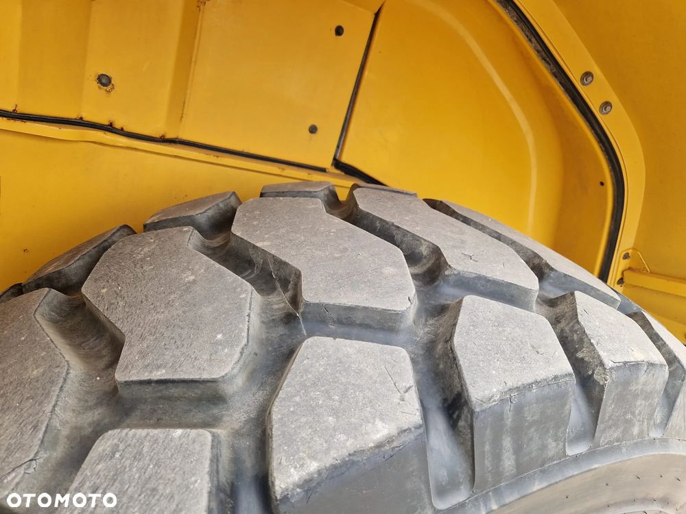 Volvo L150H * 2019r. * 9 419 mth * waga Loadmaster Alpha 100 * - 6