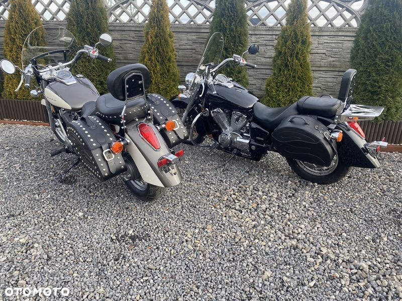 Sakwy skórzane motocyklowe - 7