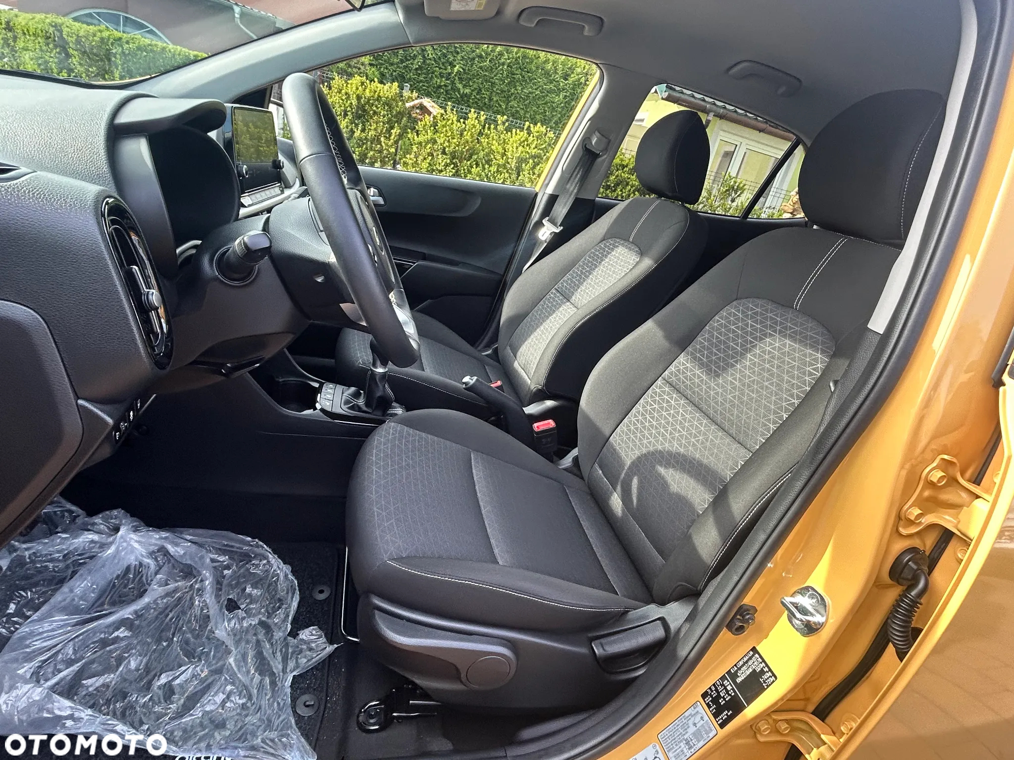 Kia Picanto 1.0 ISG Dream-Team Edition - 16