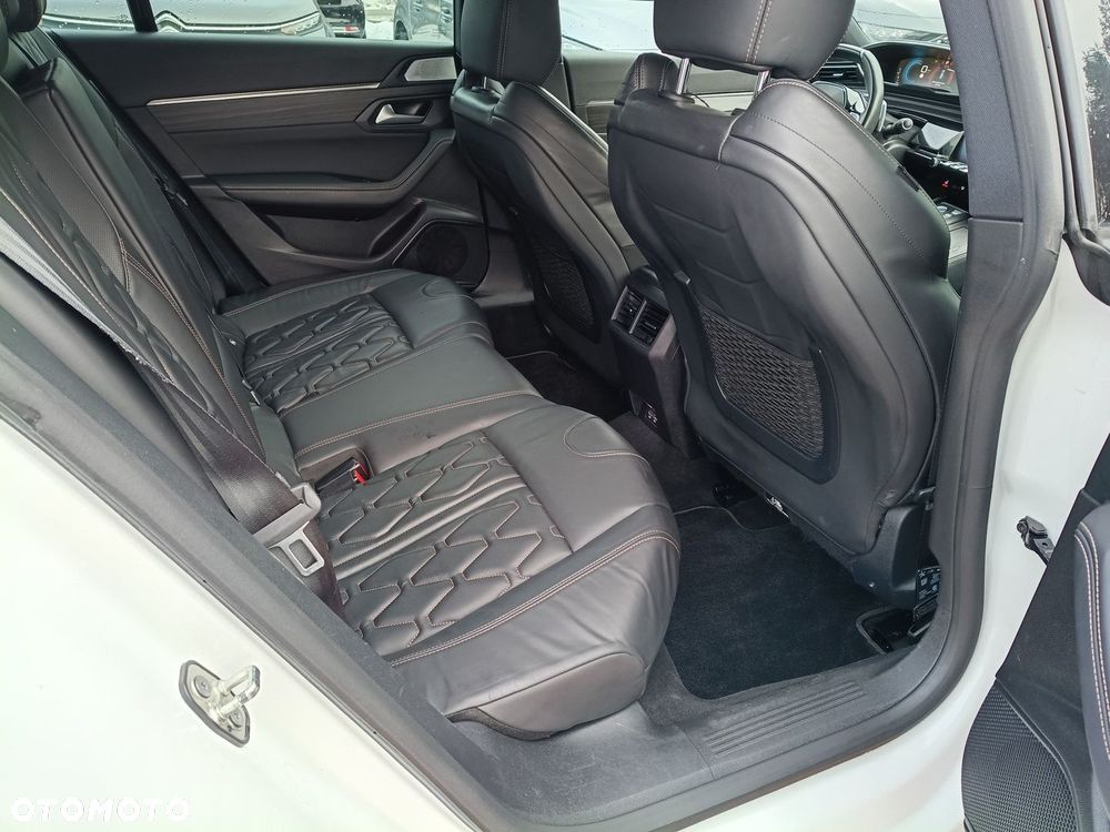 Peugeot 508 - 9