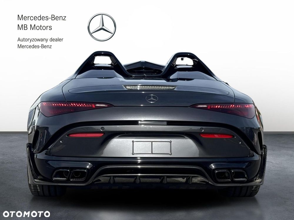 Mercedes-Benz SL - 6