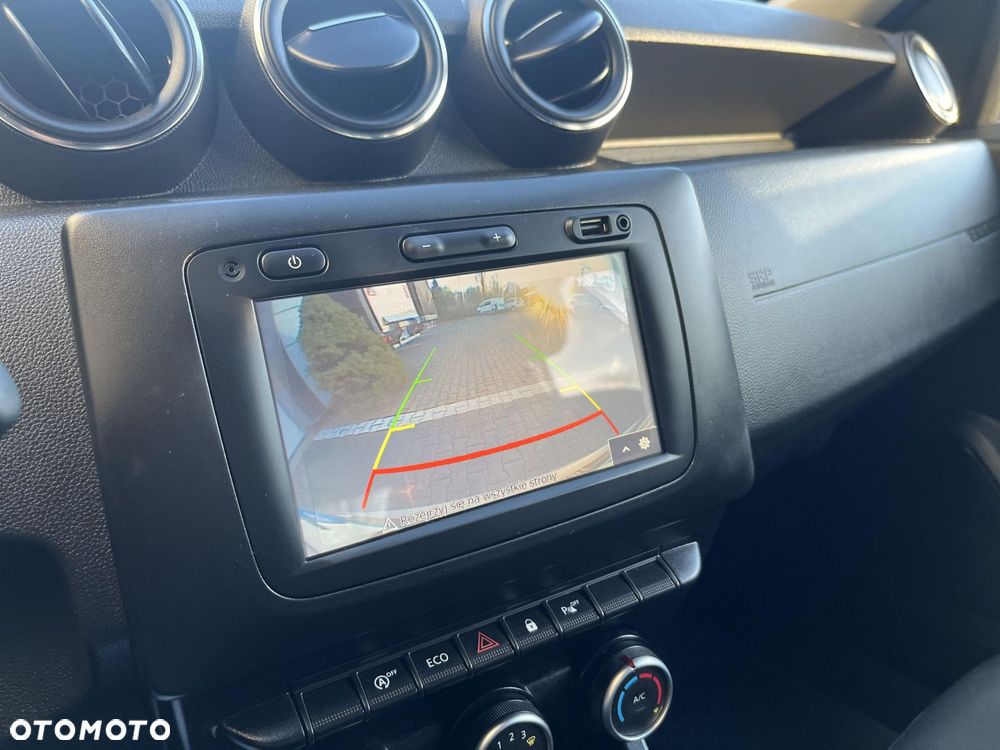 Dacia Duster 1.0 TCe Prestige - 24