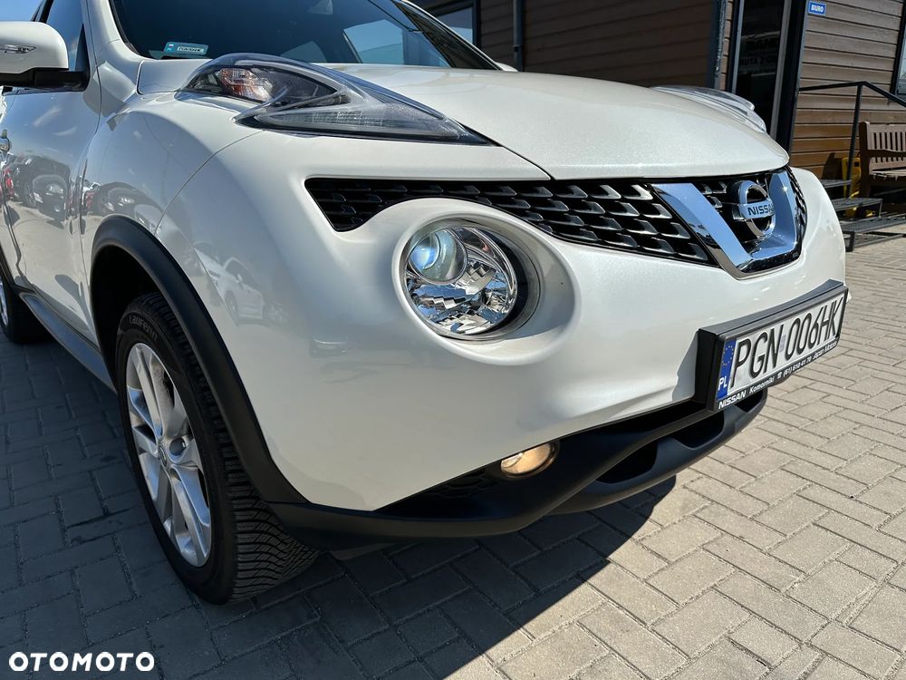 Nissan Juke - 38