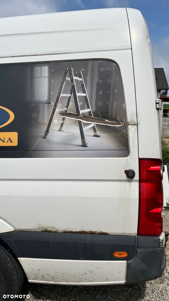 Volkswagen Crafter Standard - 9