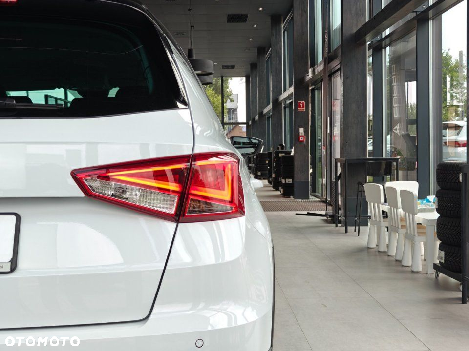 Seat Arona - 12