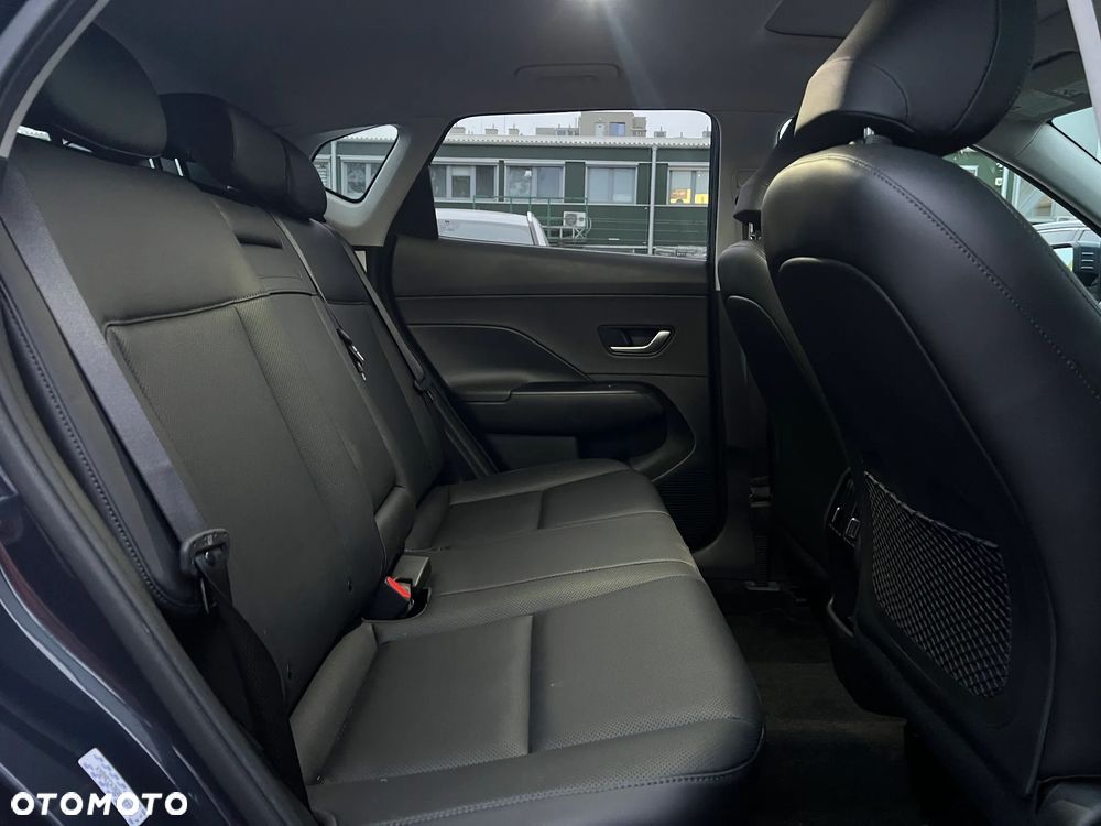 Hyundai Kona 1.6 T-GDI Executive DCT - 22