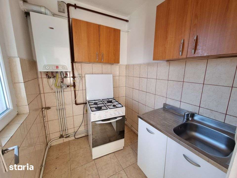 Apartament 2 camere de inchiriat — fotografia 3