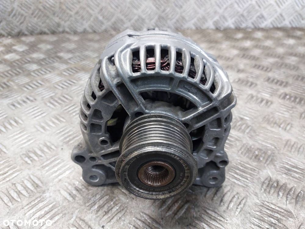 ALTERNATOR SEAT LEON II 1.9 TDI 06F903023F - 1