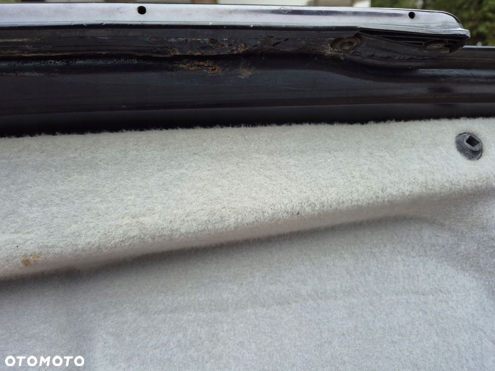 klapa bagaznika mercedes sl r129 lift - 2