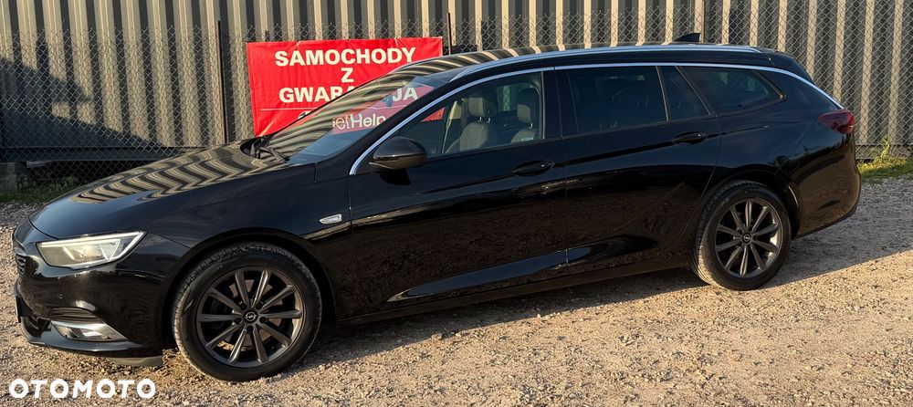 Opel Insignia - 5