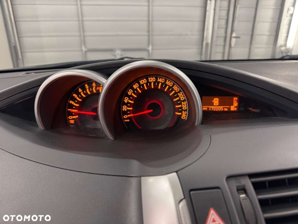 Toyota Verso - 39