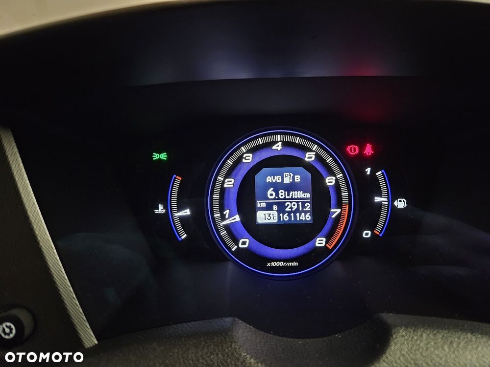 Honda Civic - 9