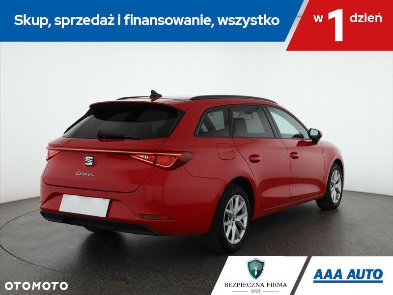 Seat Leon Sportstourer - 7