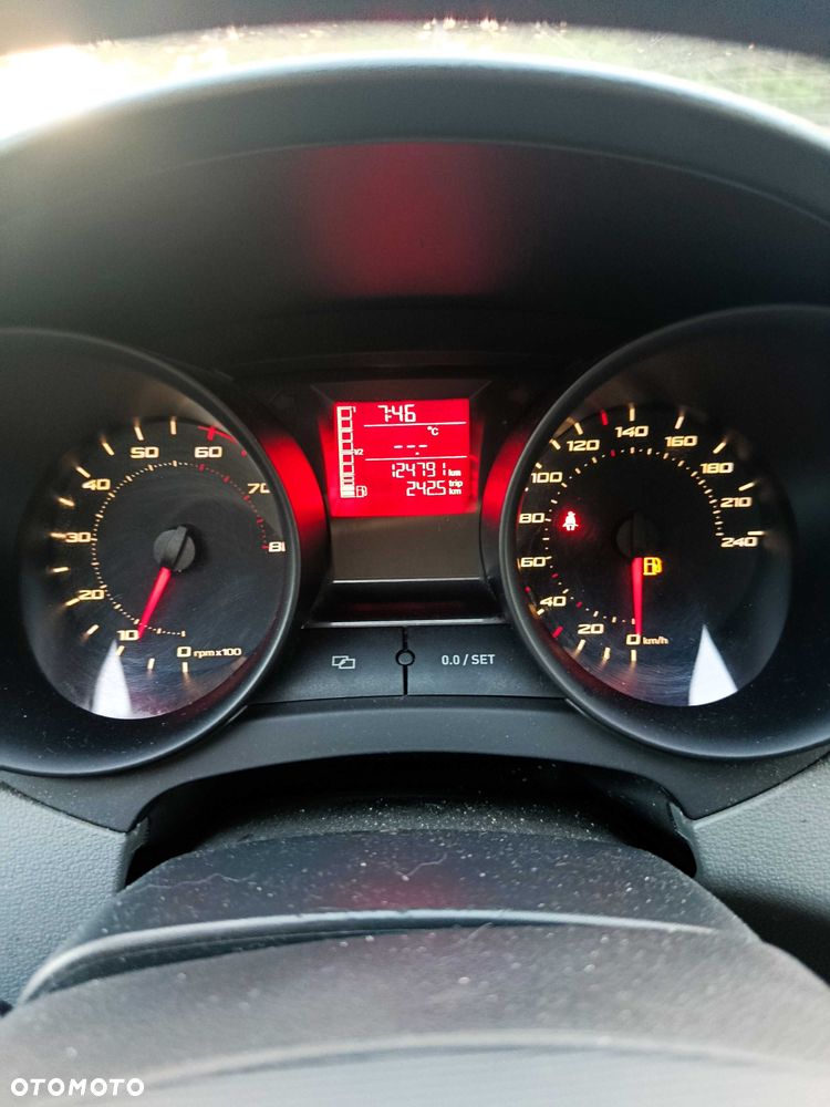 Seat Ibiza - 8
