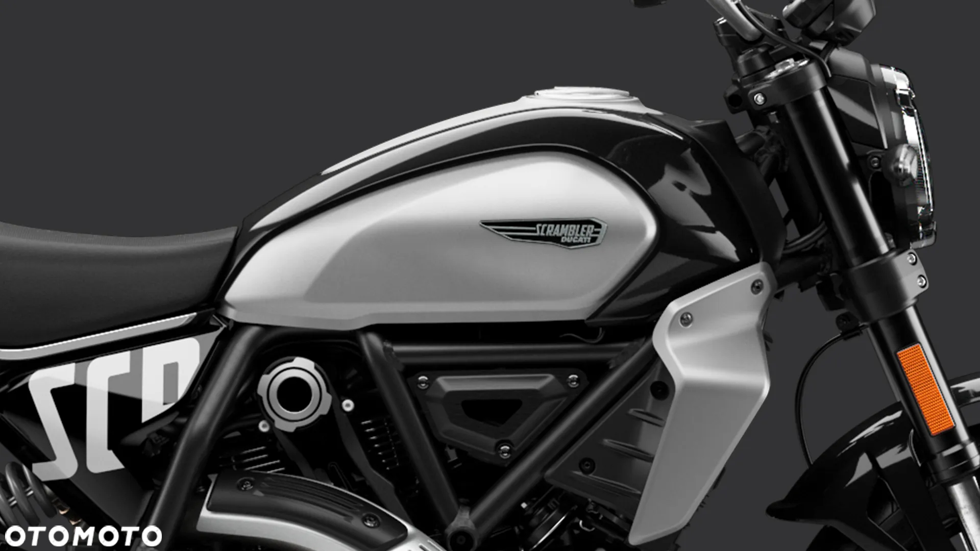 Ducati Scrambler - 11