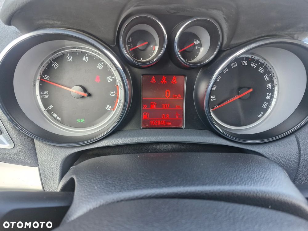 Opel Mokka 1.6 ecoFLEX Start/Stop Color Edition - 20