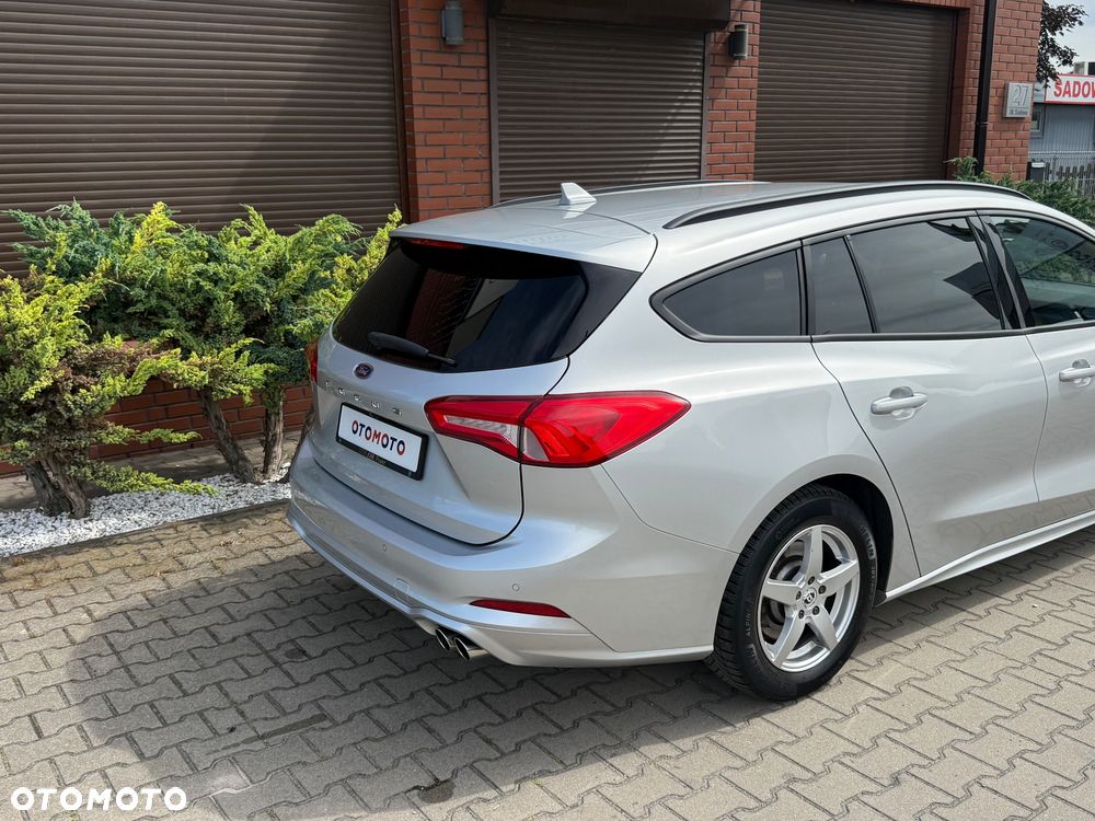 Ford Focus 2.0 TDCi ST-Line ASS - 6