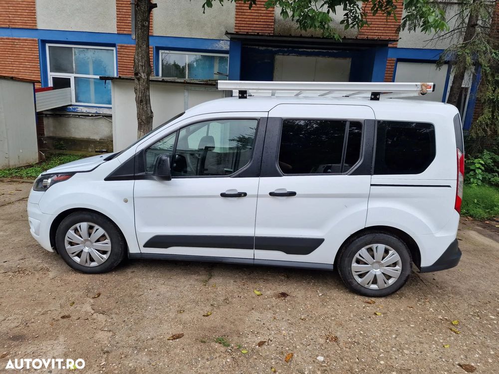 Ford Tourneo Connect 1.5 TDCi SWB (L1) Trend - 2