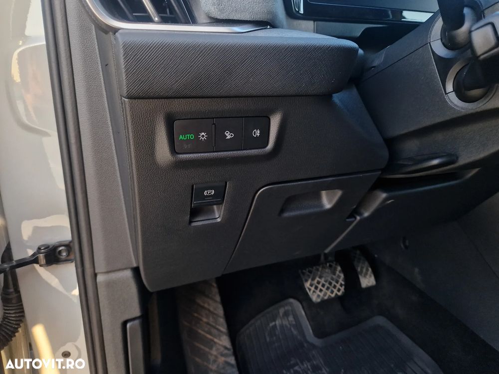 Skoda Kodiaq 2.0 TDI 4X4 DSG Selection - 26