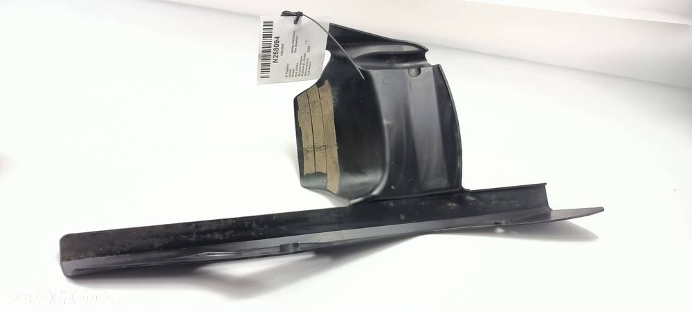 Harley-Davidson Pan America 1250 2022r. 60300186 Osłona łańcucha - 4