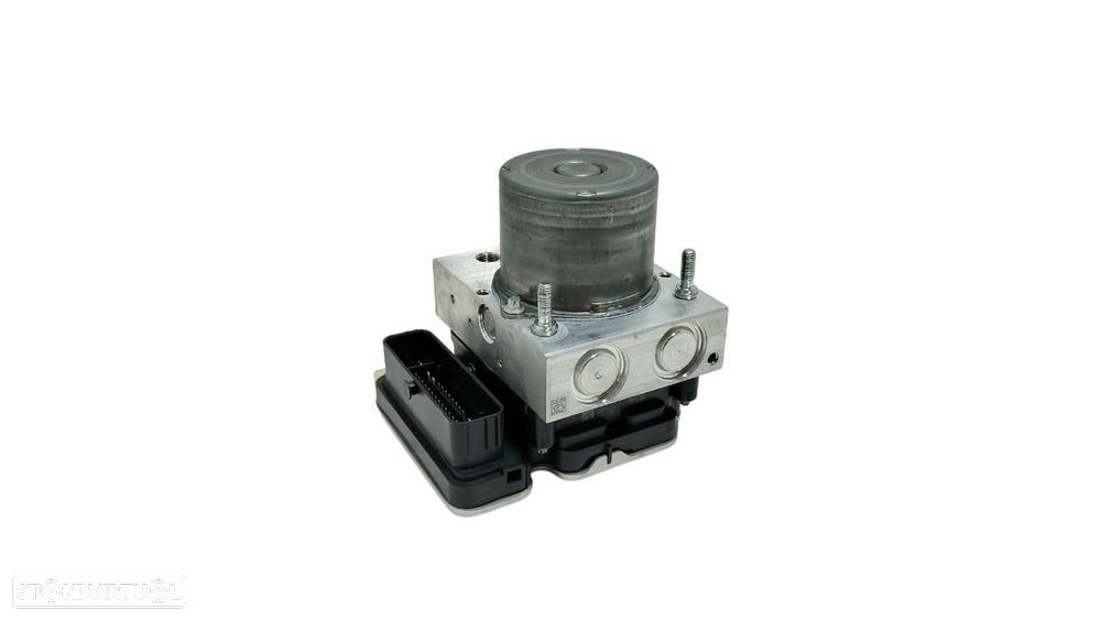 ABS RENAULT AUSTRAL - 1