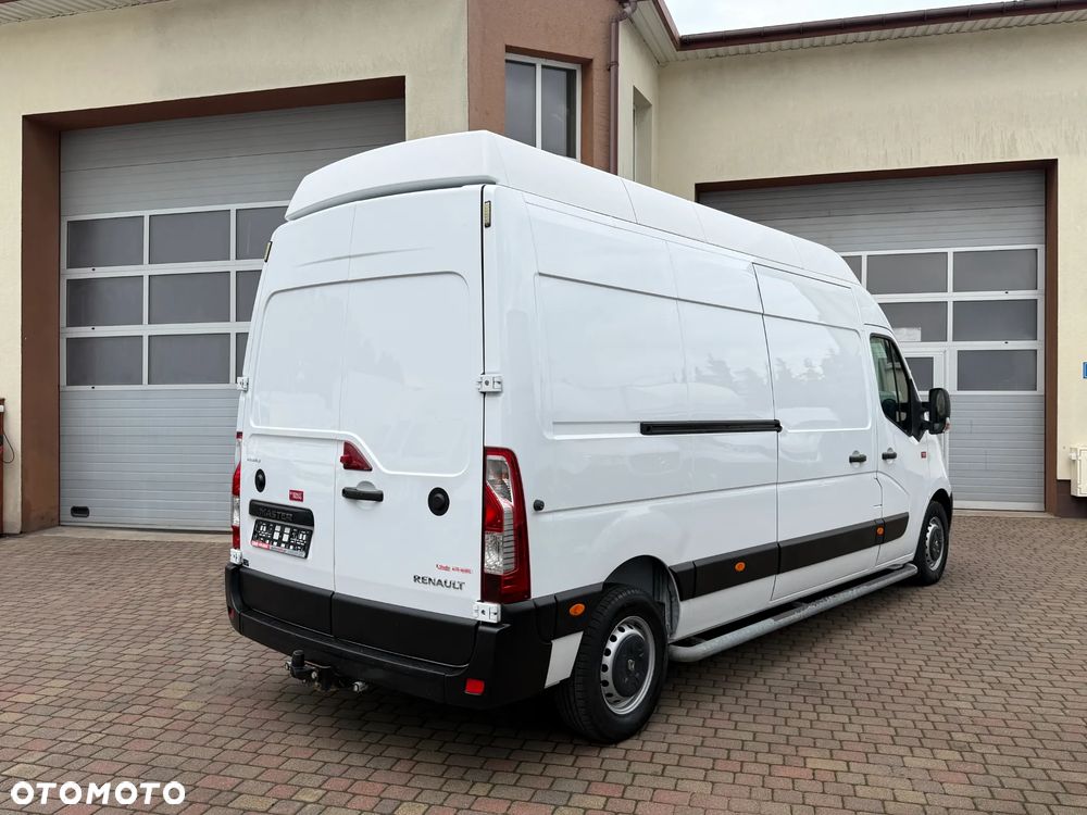 Renault Master L3H3 - 7