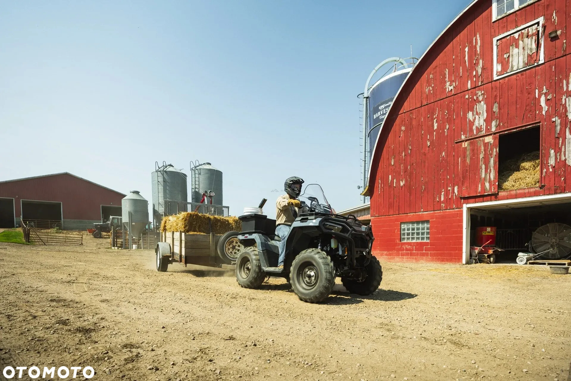 Polaris Sportsman