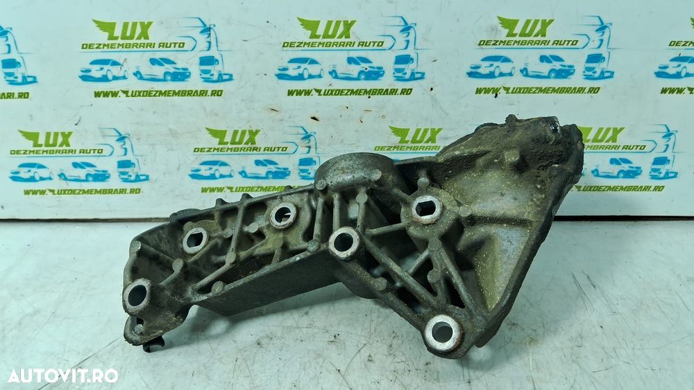 Suport accesorii alternator 1.5 dci k9k 8200473400 Renault Clio 3 [20 - 3