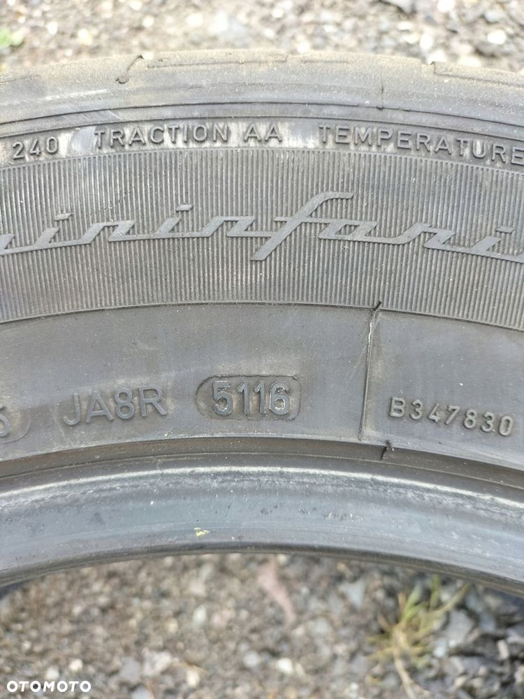 dunlop sp quattromaxx 235/60r18 107 w wzmocnienie (xl) - 4