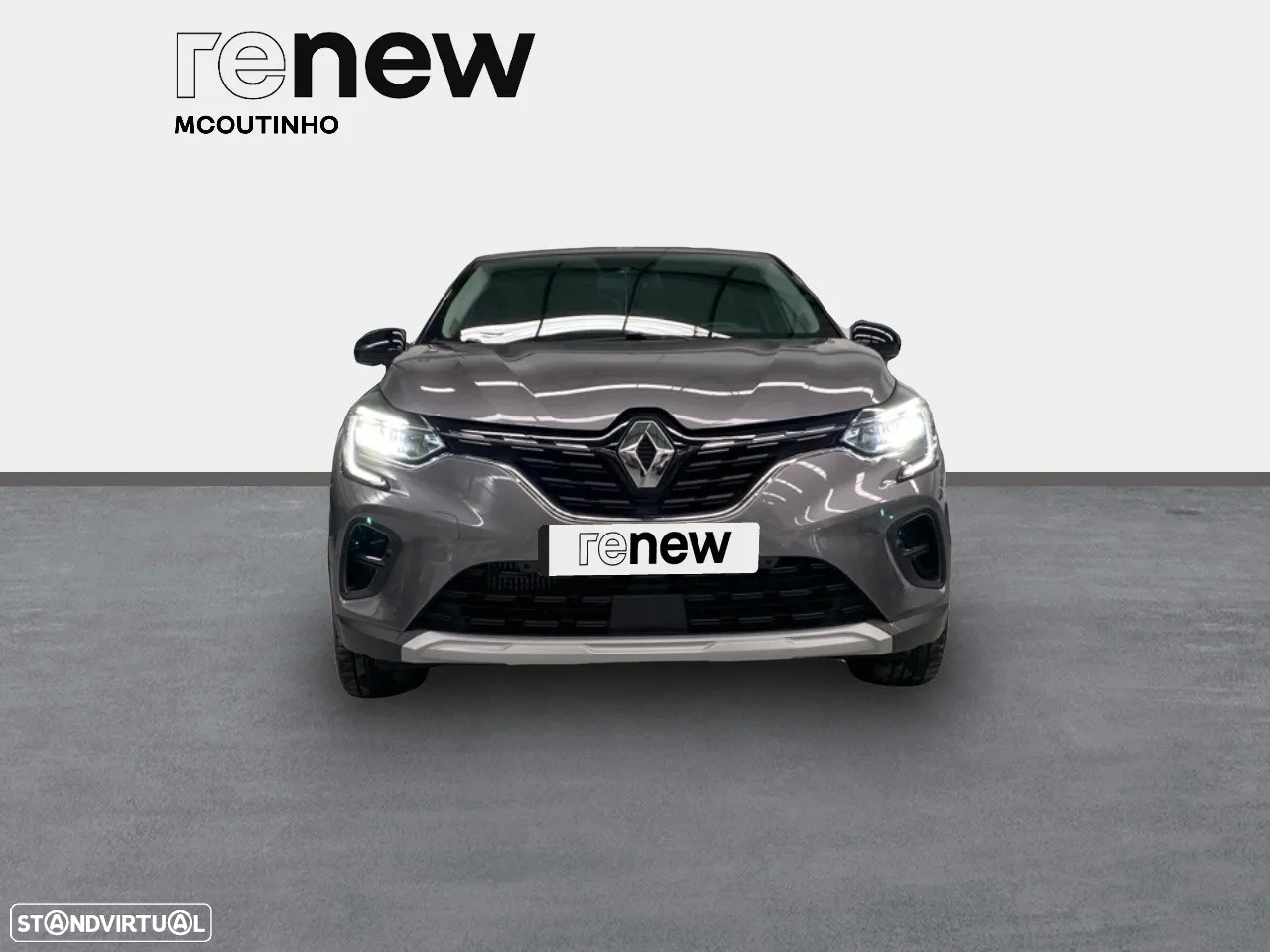 Renault Captur 1.0 TCe Techno - 3