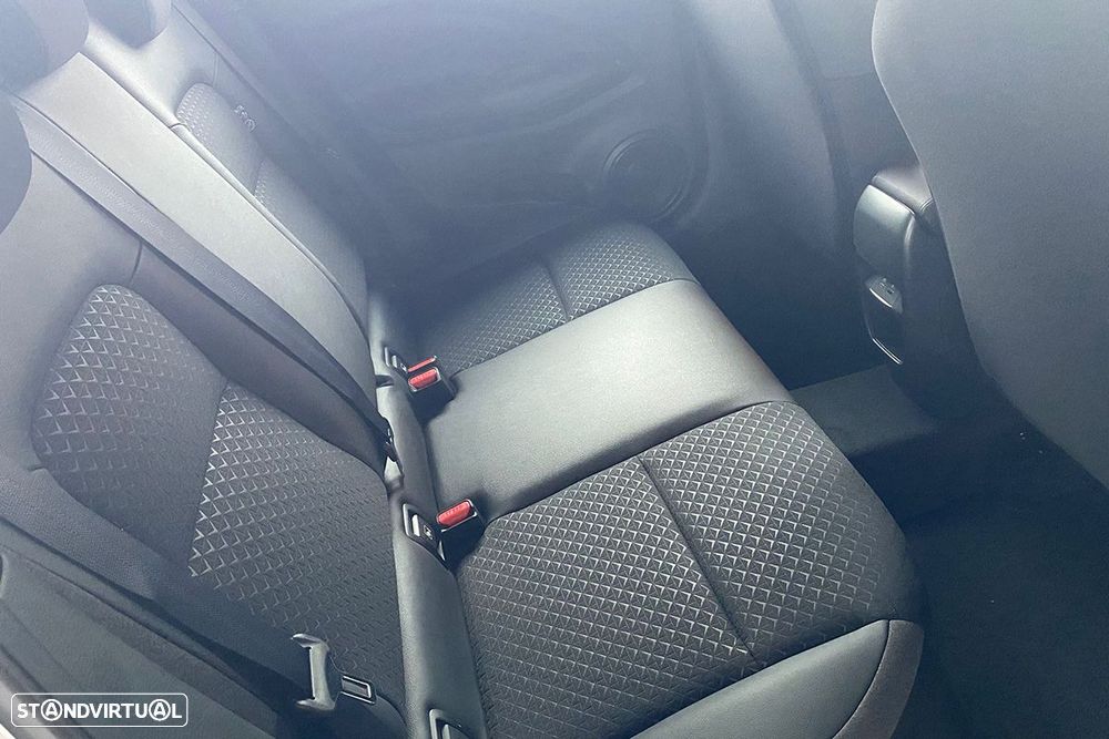 Nissan Juke 1.0 DIG-T N-Connecta - 8