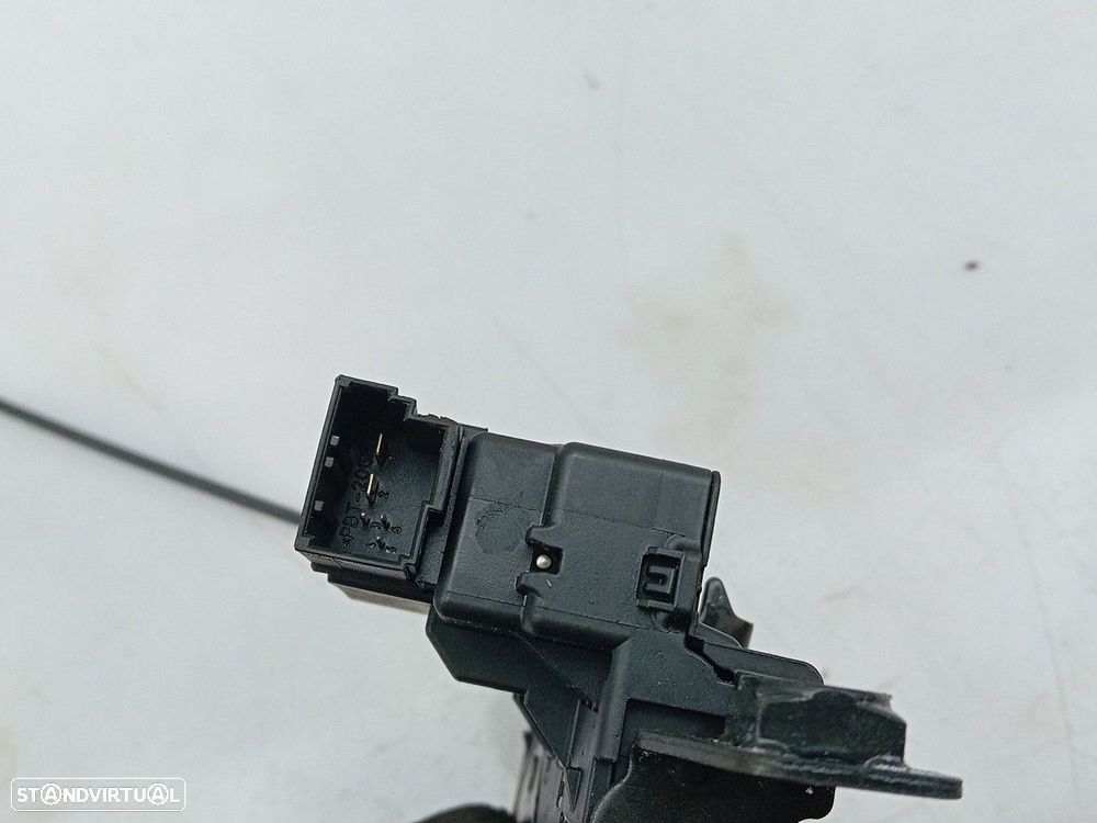 Fechadura / fecho da mala BMW X5 (F15, F85) - 3