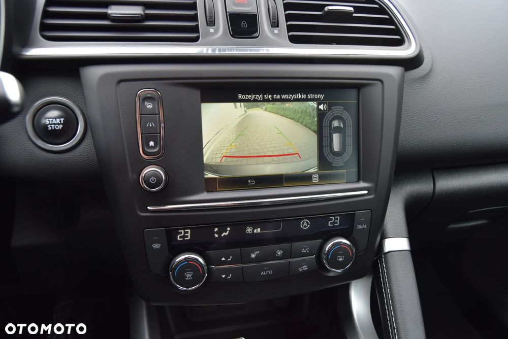 Renault Kadjar Energy TCe 130 Bose Edition - 19