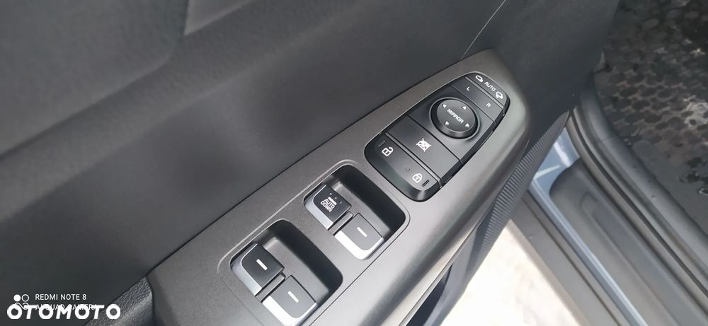 Kia Sportage 1.7 CRDI 2WD Vision - 17