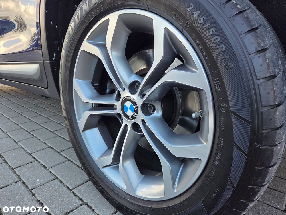 BMW X4 xDrive20d - 6