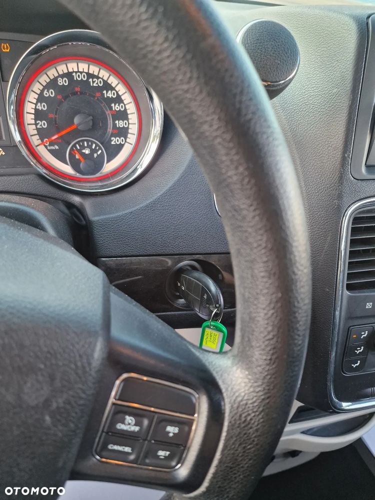 Dodge Grand Caravan 3.6 Express - 13