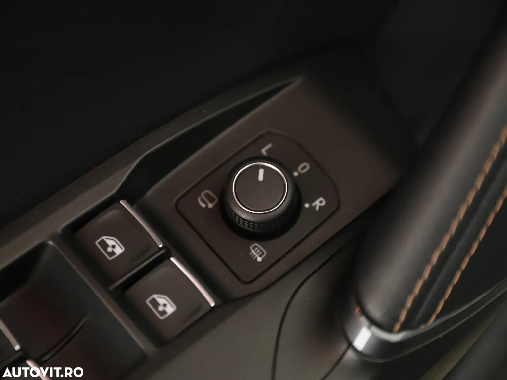 Cupra Formentor 1.4 e-Hybrid DSG - 25