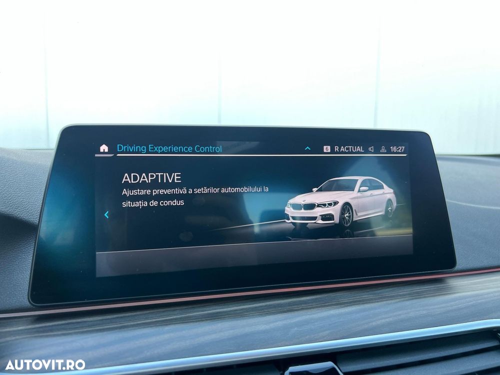 BMW Seria 5 - 26