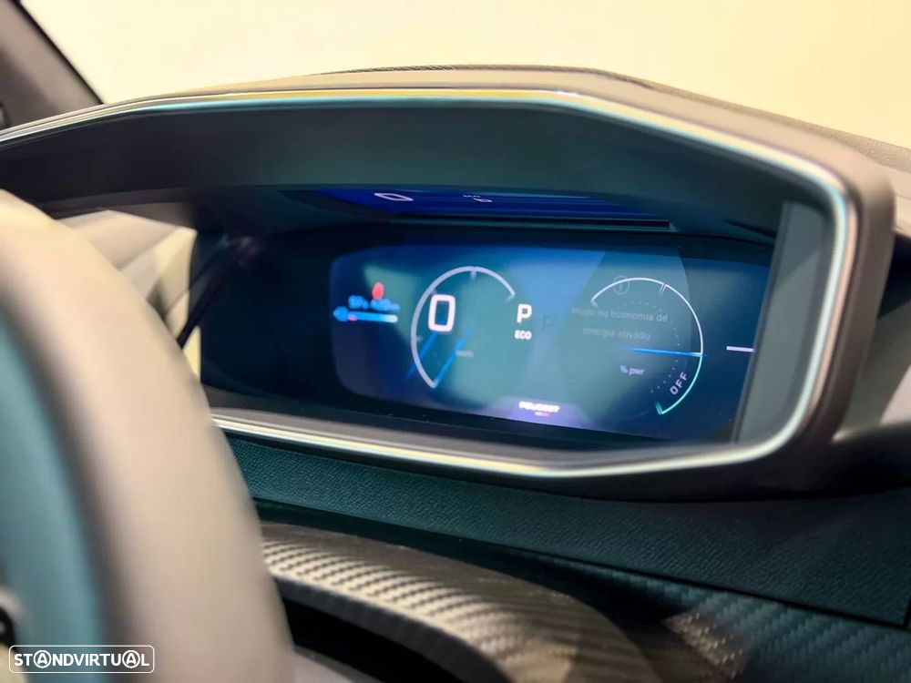 Peugeot e-2008 50 kWh GT - 13