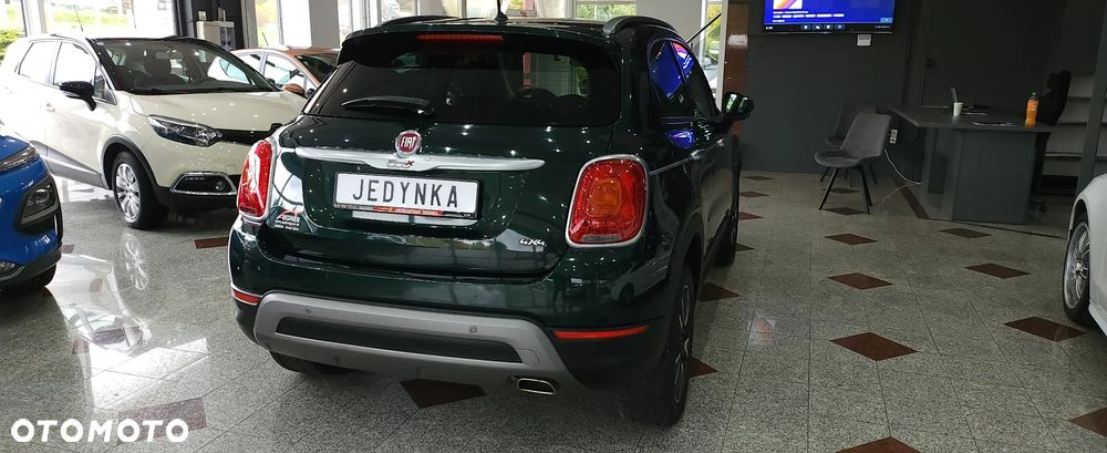 Fiat 500X - 35