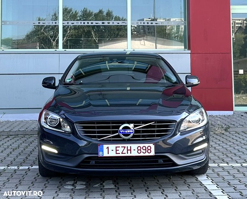 Volvo V60 - 20