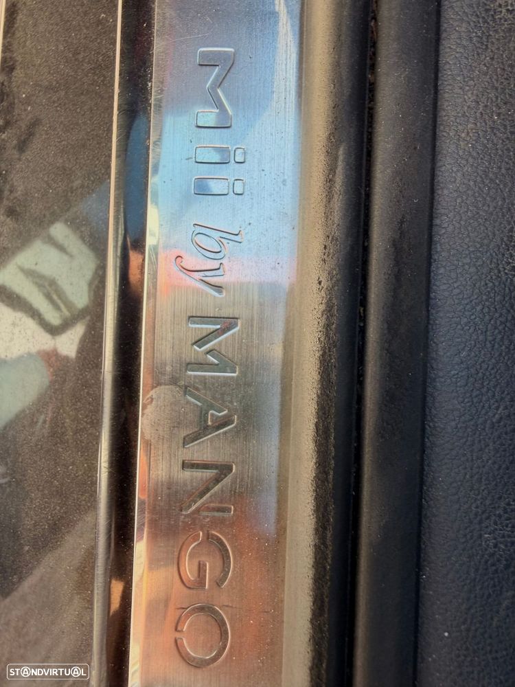 SEAT Mii - 27