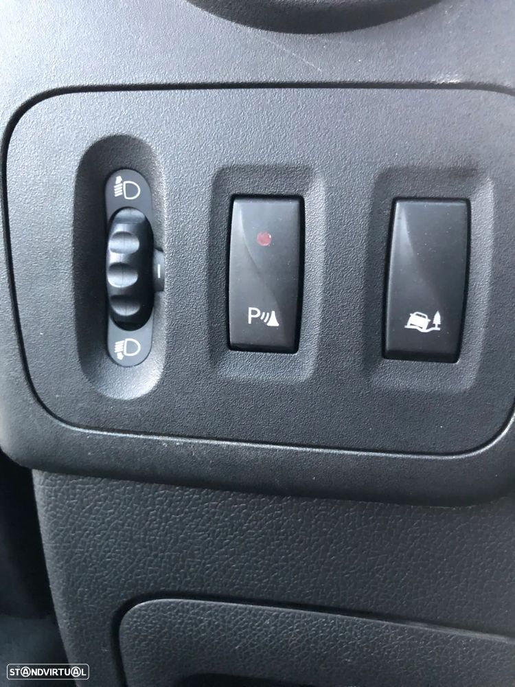 Renault Master 2.3 Dci 130 CV L2H2 GPS IVA Dedutível - 15